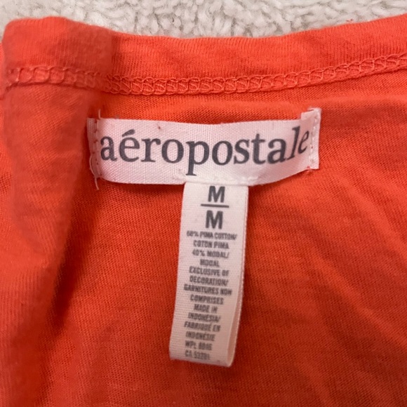 Aeropostale Medium top - Picture 2 of 2